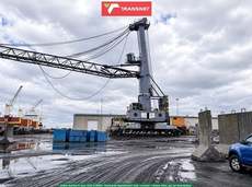 Featured Photo2 - Transnet Redundant & Salvage Assets - Public Timed Online Auction