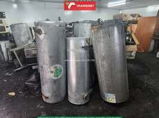 Featured Photo2 - Transnet Redundant & Salvage Assets - Public Timed Online Auction