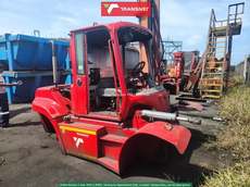 Featured Photo2 - Transnet Redundant & Salvage Assets - Public Timed Online Auction