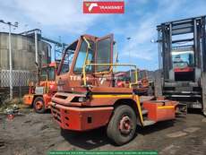 Featured Photo2 - Transnet Redundant & Salvage Assets - Public Timed Online Auction