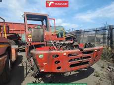 Featured Photo2 - Transnet Redundant & Salvage Assets - Public Timed Online Auction