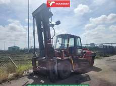 Featured Photo2 - Transnet Redundant & Salvage Assets - Public Timed Online Auction
