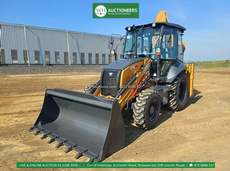 Featured Photo2 - WH KZN - Repo Construction Plant & Equipment LIVE & ONLINE AUCTION
