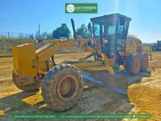 Featured Photo2 - WH KZN - Repo Construction Plant & Equipment LIVE & ONLINE AUCTION