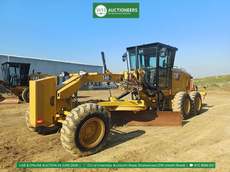 Featured Photo2 - WH KZN - Repo Construction Plant & Equipment LIVE & ONLINE AUCTION