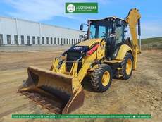 Featured Photo2 - WH KZN - Repo Construction Plant & Equipment LIVE & ONLINE AUCTION