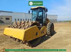 Featured Photo2 - WH KZN - Repo Construction Plant & Equipment LIVE & ONLINE AUCTION