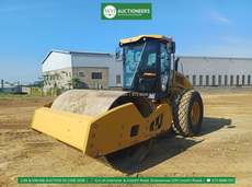 Featured Photo2 - WH KZN - Repo Construction Plant & Equipment LIVE & ONLINE AUCTION