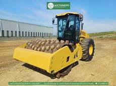 Featured Photo2 - WH KZN - Repo Construction Plant & Equipment LIVE & ONLINE AUCTION