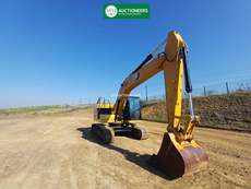 Featured Photo1 - WH KZN - Repo Construction Plant & Equipment LIVE & ONLINE AUCTION