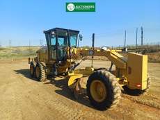 Featured Photo1 - WH KZN - Repo Construction Plant & Equipment LIVE & ONLINE AUCTION