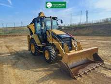 Featured Photo1 - WH KZN - Repo Construction Plant & Equipment LIVE & ONLINE AUCTION