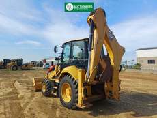 Featured Photo1 - WH KZN - Repo Construction Plant & Equipment LIVE & ONLINE AUCTION