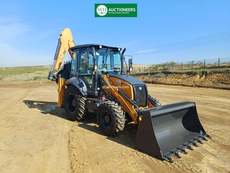 Featured Photo1 - WH KZN - Repo Construction Plant & Equipment LIVE & ONLINE AUCTION