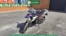 Featured Photo2 - Midrand Monthly Trucks, Plant and Vehicles Bank Assets, Legal Matters and De-Fleet ONLINE WEBCAST AUCTION
