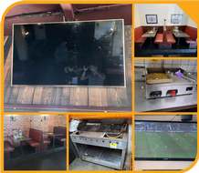 Photo - FRIDAY MOVABLE ONLINE AUCTION - NATIONWIDE