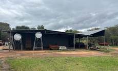 Featured Photo1 - Farm for Sale in Thabazimbi