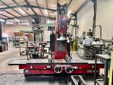Featured Photo2 - ENGINEERING EQUIPMENT AND MACHINERY AUCTION
