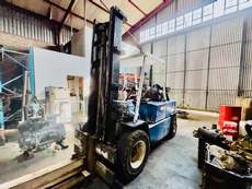 Featured Photo1 - ENGINEERING EQUIPMENT AND MACHINERY AUCTION