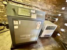 Featured Photo2 - ENGINEERING EQUIPMENT AND MACHINERY AUCTION