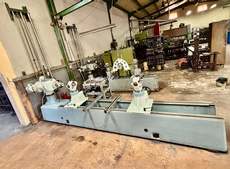 Featured Photo2 - ENGINEERING EQUIPMENT AND MACHINERY AUCTION