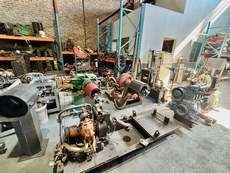 Featured Photo2 - ENGINEERING EQUIPMENT AND MACHINERY AUCTION