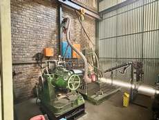 Featured Photo1 - ENGINEERING EQUIPMENT AND MACHINERY AUCTION