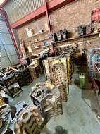 Featured Photo2 - ENGINEERING EQUIPMENT AND MACHINERY AUCTION