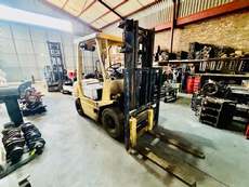 Featured Photo2 - ENGINEERING EQUIPMENT AND MACHINERY AUCTION