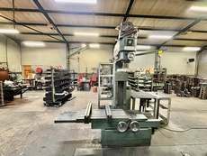 Featured Photo1 - ENGINEERING EQUIPMENT AND MACHINERY AUCTION