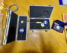 Featured Photo2 - ENGINEERING EQUIPMENT AND MACHINERY AUCTION