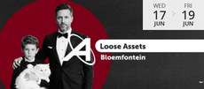 Photo - The Bidfather  Father's Day Open Box Auction Bloemfontein