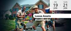 Photo - Who Let The Dads Out Open Box Auction Bloemfontein