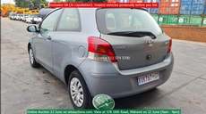 Featured Photo2 - Inclusion SA Pty (Ltd) (In Liquidation) - Ex-Lease Vehicles - M.Ref No.: G000433/2026 - Online Webcast Auction