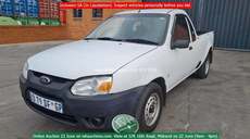 Featured Photo2 - Inclusion SA Pty (Ltd) (In Liquidation) - Ex-Lease Vehicles - M.Ref No.: G000433/2026 - Online Webcast Auction