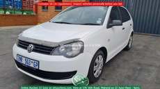 Featured Photo2 - Inclusion SA Pty (Ltd) (In Liquidation) - Ex-Lease Vehicles - M.Ref No.: G000433/2026 - Online Webcast Auction