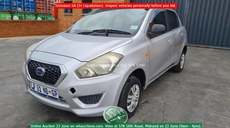 Featured Photo2 - Inclusion SA Pty (Ltd) (In Liquidation) - Ex-Lease Vehicles - M.Ref No.: G000433/2026 - Online Webcast Auction