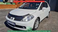 Featured Photo2 - Inclusion SA Pty (Ltd) (In Liquidation) - Ex-Lease Vehicles - M.Ref No.: G000433/2026 - Online Webcast Auction