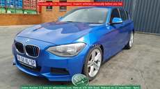 Featured Photo2 - Inclusion SA Pty (Ltd) (In Liquidation) - Ex-Lease Vehicles - M.Ref No.: G000433/2026 - Online Webcast Auction