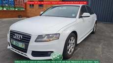 Featured Photo2 - Inclusion SA Pty (Ltd) (In Liquidation) - Ex-Lease Vehicles - M.Ref No.: G000433/2026 - Online Webcast Auction