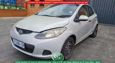 Featured Photo2 - Inclusion SA Pty (Ltd) (In Liquidation) - Ex-Lease Vehicles - M.Ref No.: G000433/2026 - Online Webcast Auction