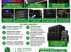 Featured Photo1 - VP Group (Pty) Ltd (In Liquidation) and Multi-Seller Online Auction