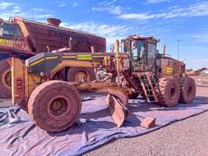Featured Photo2 - Mining Online Auction - Sale 65