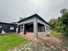 Featured Photo2 - Insolvent Estate Online Auction: 3-Bedroom House - Linden, Johannesburg