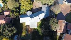 Featured Photo2 - NORTHCLIFF - 3 BEDROOM HOME AND POOL (3029m2 STAND) FURNITURE & ELECTRONIC COMPONENTS, METERS, TIMBER, SCRAP, ETC.,