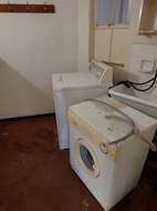 Featured Photo2 - NORTHCLIFF - 3 BEDROOM HOME AND POOL (3029m2 STAND) FURNITURE & ELECTRONIC COMPONENTS, METERS, TIMBER, SCRAP, ETC.,