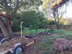 Featured Photo2 - NORTHCLIFF - 3 BEDROOM HOME AND POOL (3029m2 STAND) FURNITURE & ELECTRONIC COMPONENTS, METERS, TIMBER, SCRAP, ETC.,