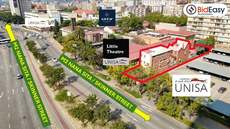 Photo - PRIME COMMERCIAL CBD PROPERTY - PRETORIA