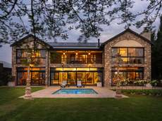 Featured Photo2 - Online Auction: Luxury 4-Bedroom Home with River Views - Parys Golf & Country Estate, Free State Province