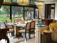 Featured Photo2 - Online Auction: Luxury 4-Bedroom Home with River Views - Parys Golf & Country Estate, Free State Province